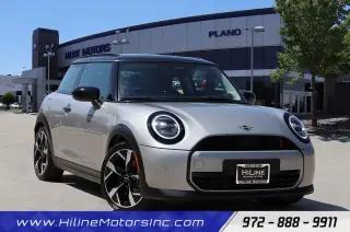 2025 MINI Hardtop 2 Door