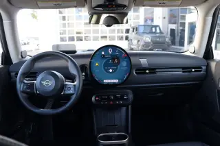 2025 MINI Hardtop 2 Door