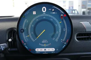 2025 MINI Hardtop 2 Door