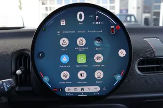 2025 MINI Hardtop 2 Door
