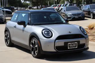 2025 MINI Hardtop 2 Door