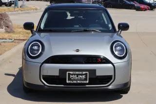 2025 MINI Hardtop 2 Door