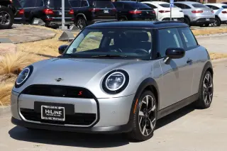 2025 MINI Hardtop 2 Door