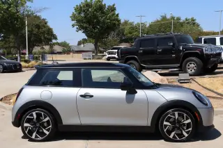 2025 MINI Hardtop 2 Door