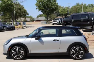 2025 MINI Hardtop 2 Door