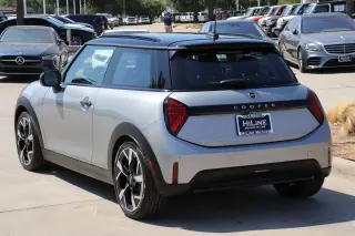 2025 MINI Hardtop 2 Door