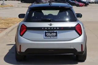 2025 MINI Hardtop 2 Door