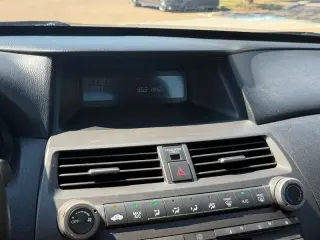 2012 Honda Accord 2.4 LX-P