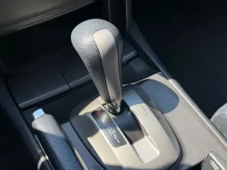 2012 Honda Accord 2.4 LX-P