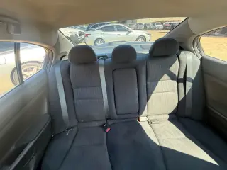 2012 Honda Accord 2.4 LX-P