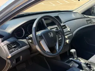 2012 Honda Accord 2.4 LX-P