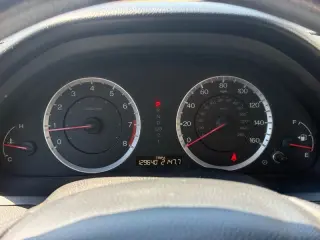 2012 Honda Accord 2.4 LX-P