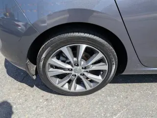 2018 Hyundai ELANTRA GT