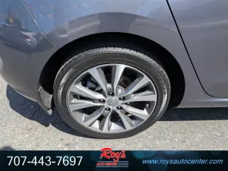 2018 Hyundai ELANTRA GT