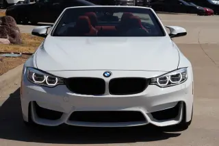 2016 BMW M4