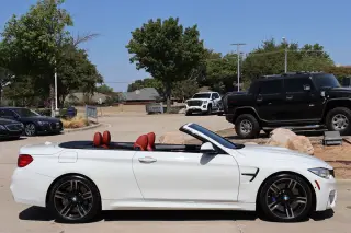 2016 BMW M4