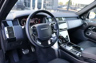 2021 Land Rover Range Rover