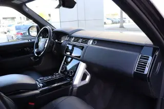 2021 Land Rover Range Rover