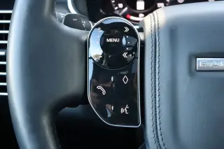 2021 Land Rover Range Rover