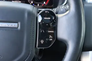 2021 Land Rover Range Rover