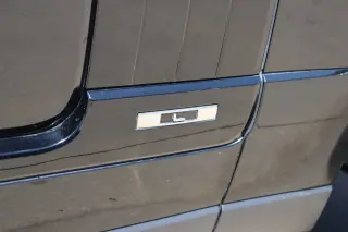 2021 Land Rover Range Rover