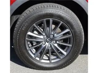 2019 Mazda Mazda CX-5