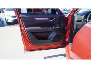 2019 Mazda Mazda CX-5