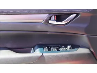 2019 Mazda Mazda CX-5