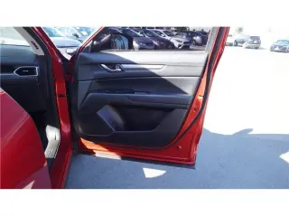 2019 Mazda Mazda CX-5