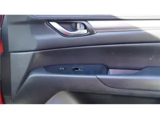 2019 Mazda Mazda CX-5