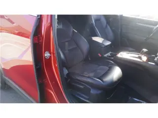 2019 Mazda Mazda CX-5