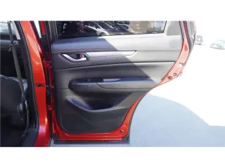2019 Mazda Mazda CX-5