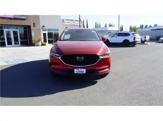2019 Mazda Mazda CX-5
