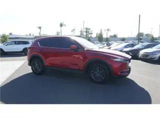 2019 Mazda Mazda CX-5