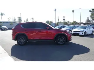 2019 Mazda Mazda CX-5
