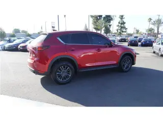 2019 Mazda Mazda CX-5