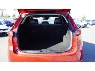 2019 Mazda Mazda CX-5