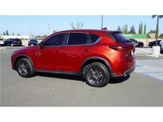 2019 Mazda Mazda CX-5