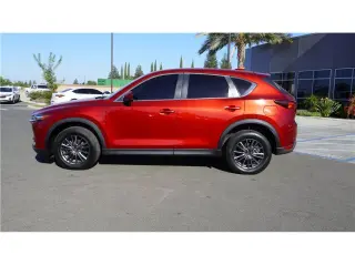 2019 Mazda Mazda CX-5