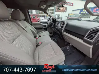 2016 Ford F-150 XLT  4WD
