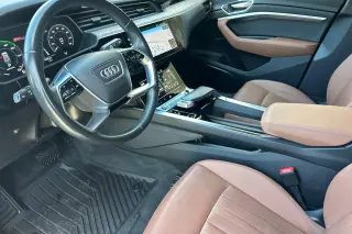 Audi e-tron 2022 AWD quattro Premium Plus 4dr SUV
