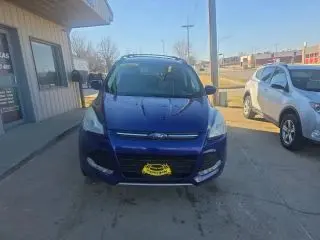 Ford ESCAPE 2023