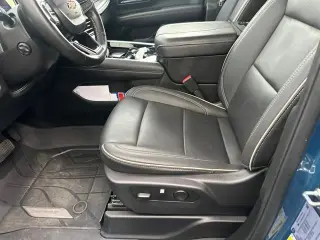 2025 Chevrolet Tahoe