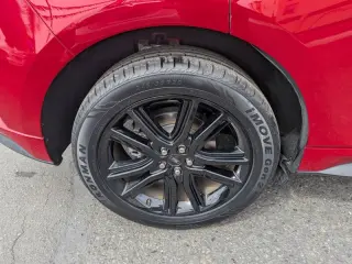 2020 Ford Edge ST Line
