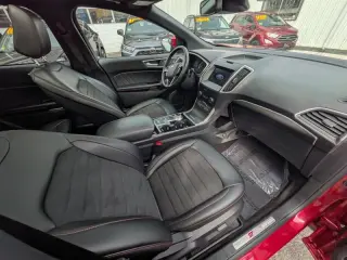 2020 Ford Edge ST Line