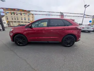 2020 Ford Edge ST Line