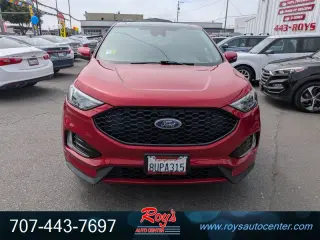 2020 Ford Edge ST Line