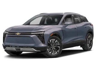 2024 Chevrolet Blazer EV