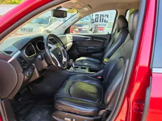 Chevrolet TRAVERSE 2012