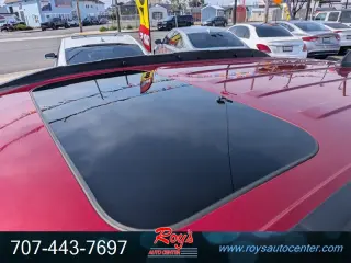 2020 Ford EcoSport SE  AWD